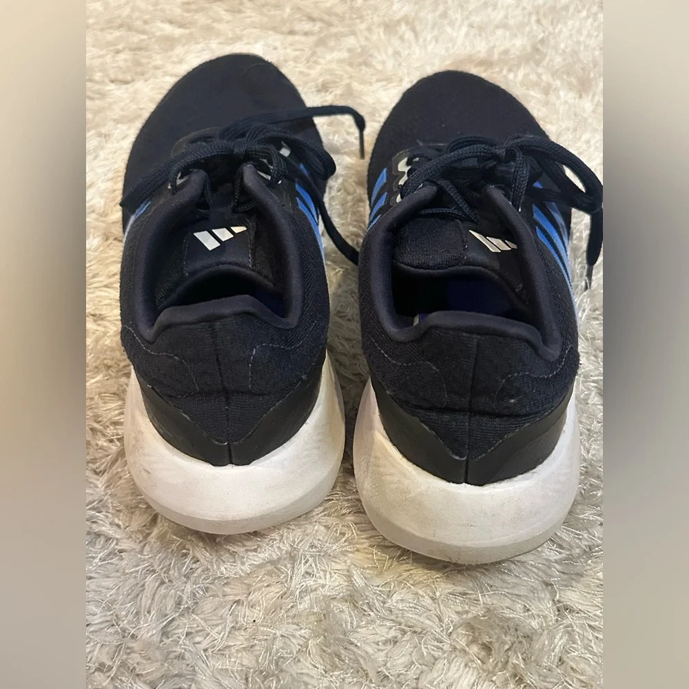 Adidas Runfalcon 3.0 Men’s Running  Tennis Shoes Size 8